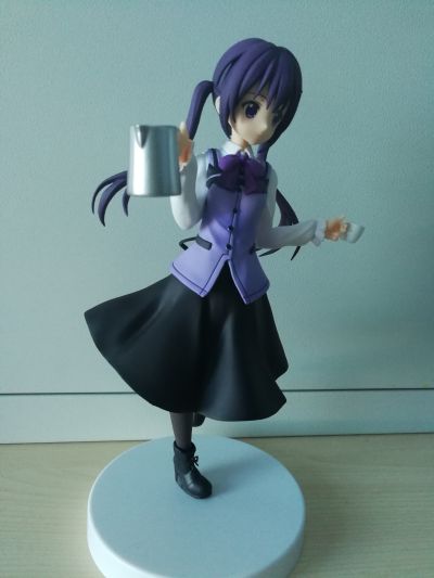 Special Figures 请问您今天要来点兔子吗？？ 天天座理世 Tea Time 