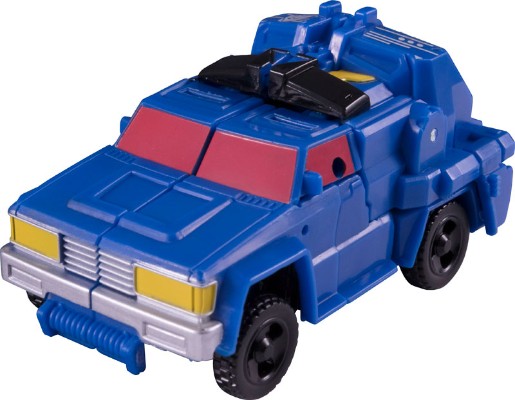 变形金刚 パワーオブザプライム PP-30 ロードトラップ[takaraTomy]《０９月予约》