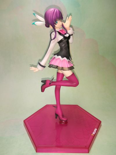 ExcellentModel 创圣大天使EVOL 御子乃・铃白