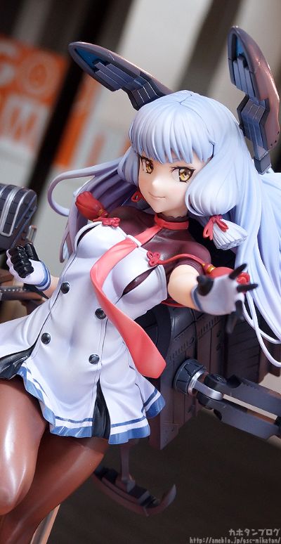 舰队Collection -舰娘- 丛云 改二