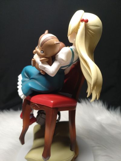 異能バトルは日常系のなかで Bloody Vivre Special Figures ≪創世（ワールドクリエイト）≫ 姫木千冬