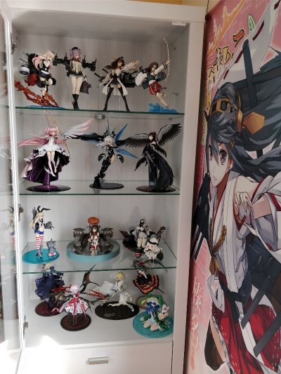 舰队Collection -舰娘- 金刚