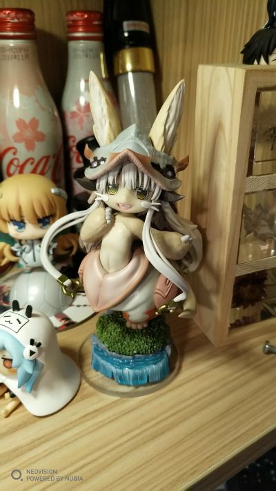 来自深渊 娜娜奇