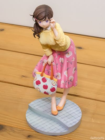 3月的狮子 川本明里