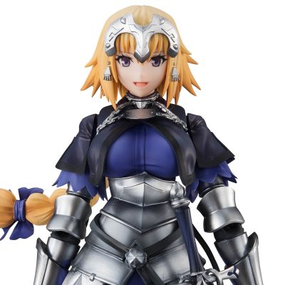 Variable Action Heroes DX  Fate/Apocrypha  贞德
