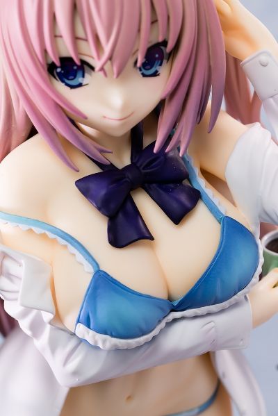 欢迎来到实力至上主义的教室 一之濑帆波 更衣Ver.