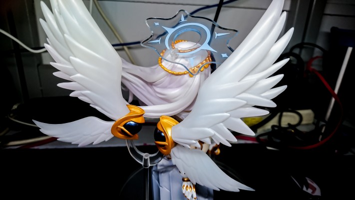 四女神Online CYBER DIMENSION NEPTUNE 黑色之心