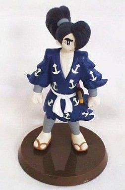 手冢治虫Characterズビジュアルパッケージ手办 Vol.2 どろろ 百鬼丸 