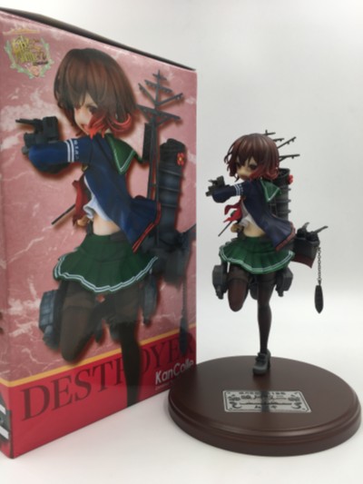 舰队collection -舰娘- 睦月改二