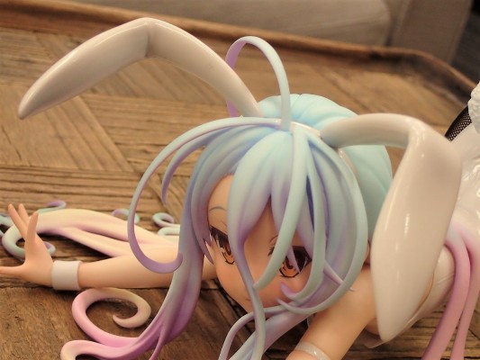 B-style NO GAME NO LIFE 游戏人生 兔女郎ver.