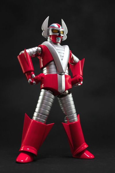 Dynamite Action! ス特朗グザボーガー＆合体マシンSET[EVOLUTION・TOY]【送料无料】《０８月予约》