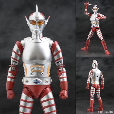 HAF(英雄可动模型) 圆谷PRO篇  詹伯A