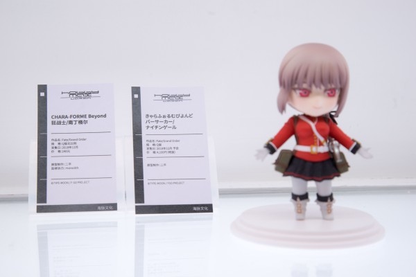 Fate/Grand Order 南丁格尔 