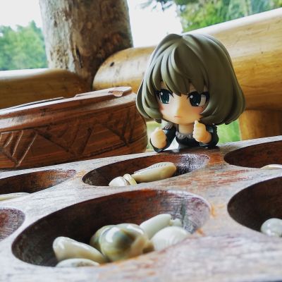 Cu-poche 偶像大师灰姑娘女孩 高垣枫 