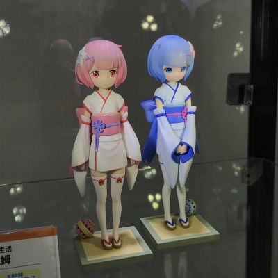 F:NEX Re:从零开始的异世界生活 蕾姆＆拉姆 -儿时的岁月-