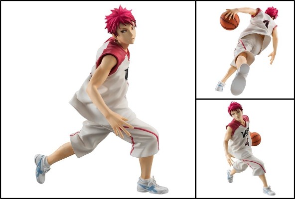 G.E.M. 剧场版 黑子的篮球 LAST GAME 赤司征十郎