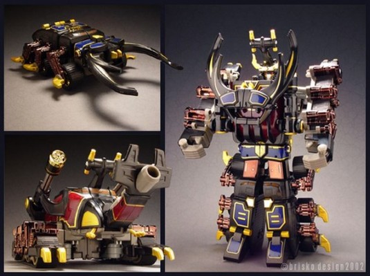 DX 超合金 忍风戦队ハリケンジャー 