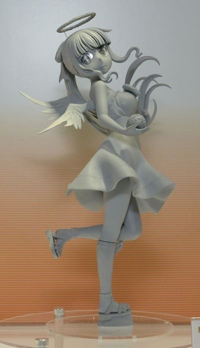 NEW GAME!！  	泷本日富美