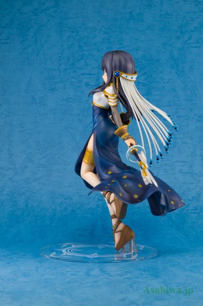 魔法少女小圆外传：魔法纪录 七海八千代