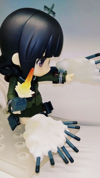 粘土人 #430  舰队Collection -舰娘- 北上