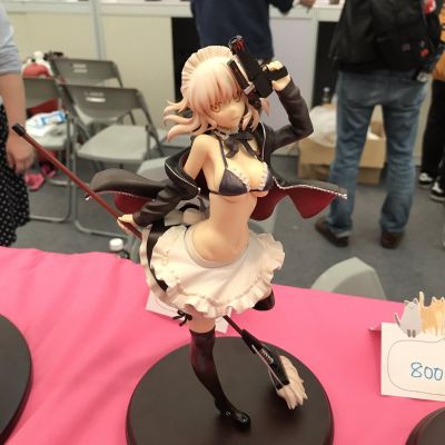 Fate/Grand Order Saber Alter