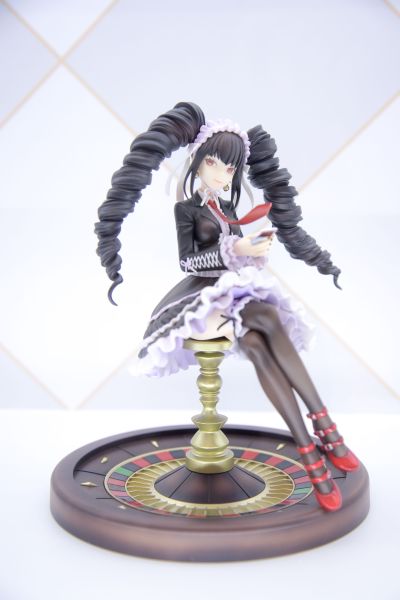 弹丸论破1・2 Reload 塞蕾丝缇雅·罗登贝克