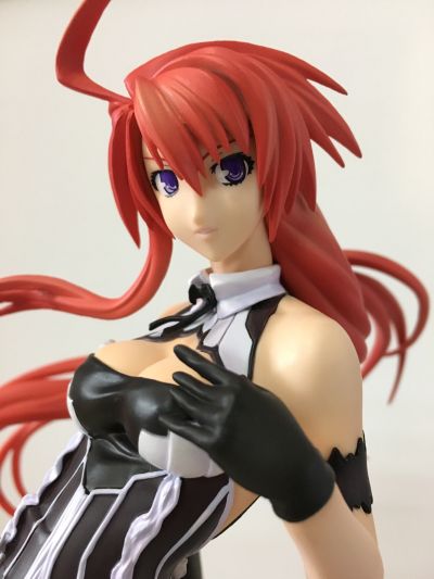 尘骸魔京  依格妮丝 