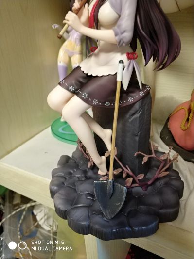 一人之下  冯宝宝