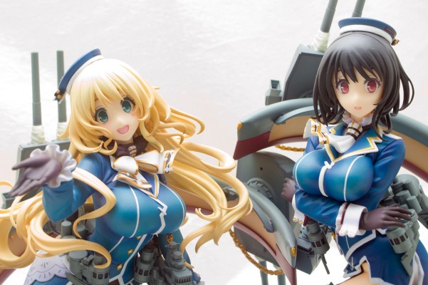 舰队Collection -舰娘- 高雄 重兵装Ver.