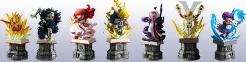 究极バトル魂 金色のガッシュベル!!Vol.1 降临编 金色のガッシュ!! ビクトリーム 