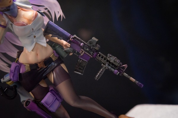 课后战场系列 第1弹 全局者ELF