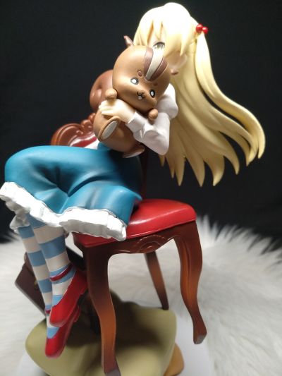 異能バトルは日常系のなかで Bloody Vivre Special Figures ≪創世（ワールドクリエイト）≫ 姫木千冬