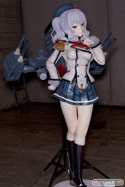 舰队Collection -舰娘- 鹿岛