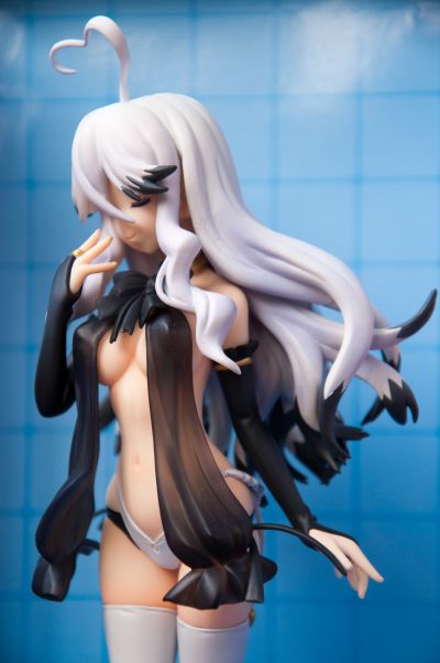 X苍炎: 失落记忆 Nobody