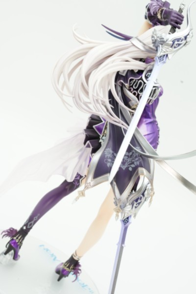 AION永恒之塔 影翼