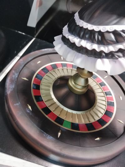 弹丸论破1・2 Reload 塞蕾丝缇雅·罗登贝克