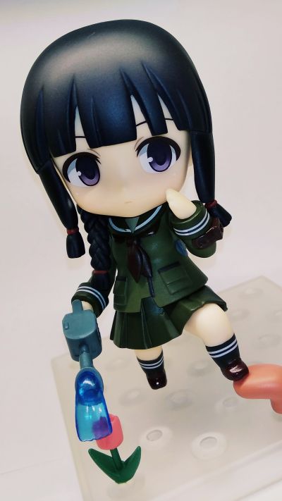 粘土人 #430  舰队Collection -舰娘- 北上