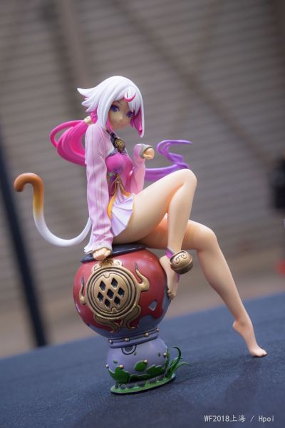 仙剑奇侠传：幻璃镜 檀霜