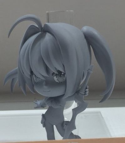 一番赏 Fate / Grand Order セイバーエクストラ Caster 