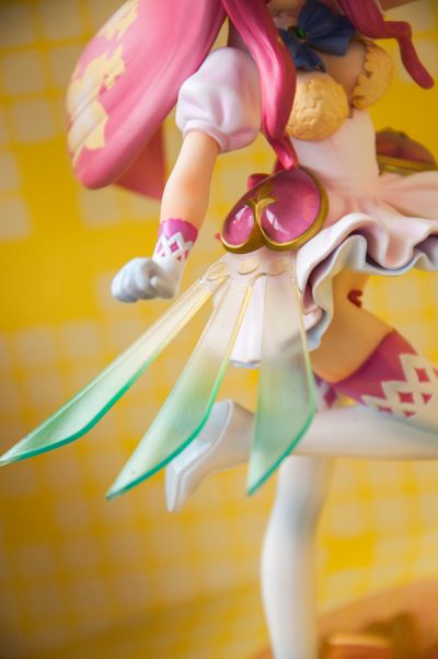 ユニティマリアージュ－ふたりの花嫁－ ユニティユーノ