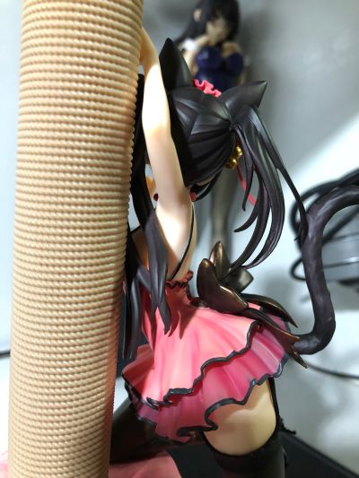 约会大作战 时崎狂三