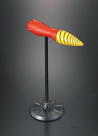 超合金魂 宇宙战舰大和号 ヤマト 