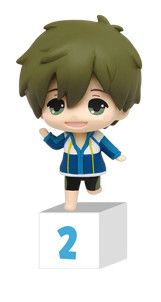 TAITOくじ本舗 ハイ☆スピード！- Free! Starting Days - 橘真琴 