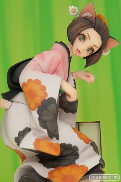 胧村正 猫又阿恋