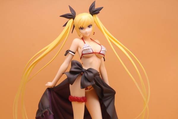 光明之心 蜜丝托拉 泳装Ver.