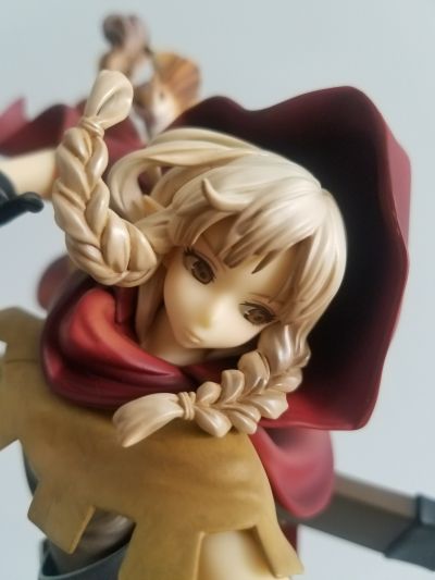 ExcellentModel 龙之皇冠 精灵 异色Ver. 