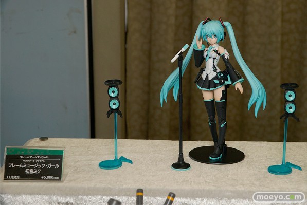 机音少女 VOCALOID 初音未来