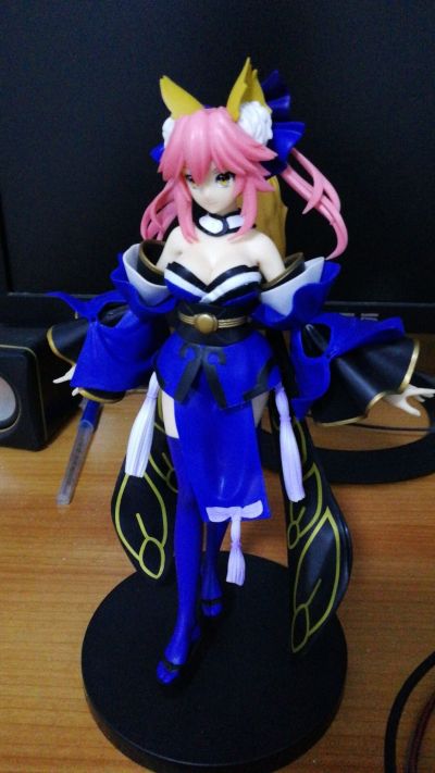 SPM 命运-创世 玉藻前