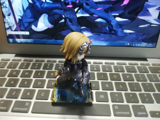 携帯スタンド Fate / Grand Order 贞德