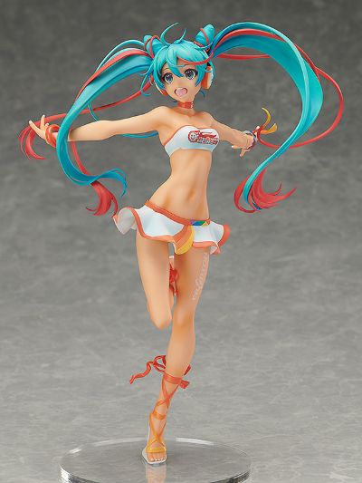 GOOD SMILE Racing 初音未来 Racing 2016 泰国Ver.